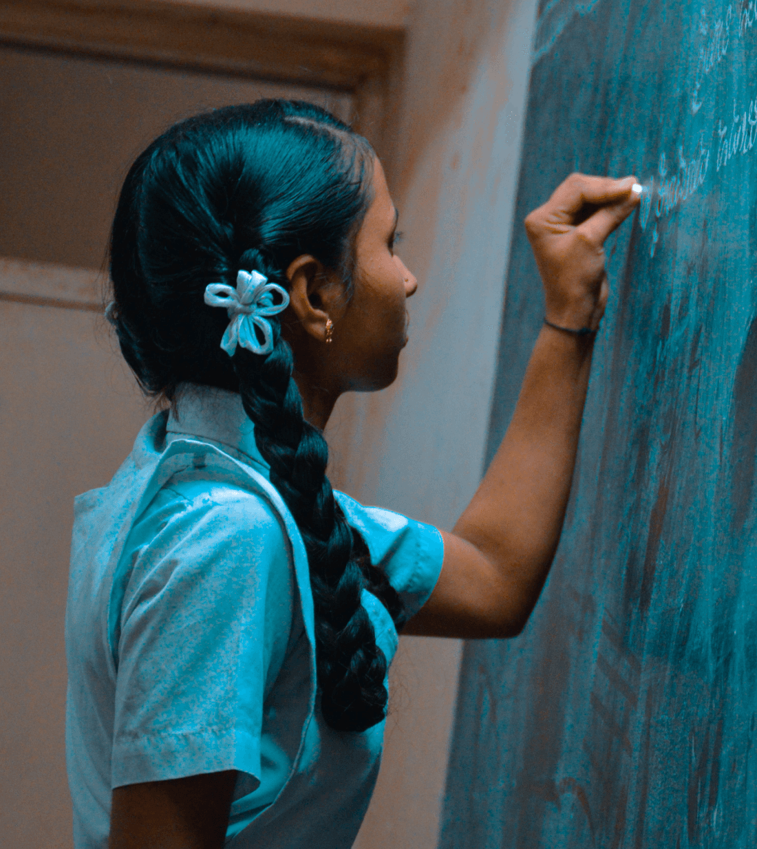 School Child