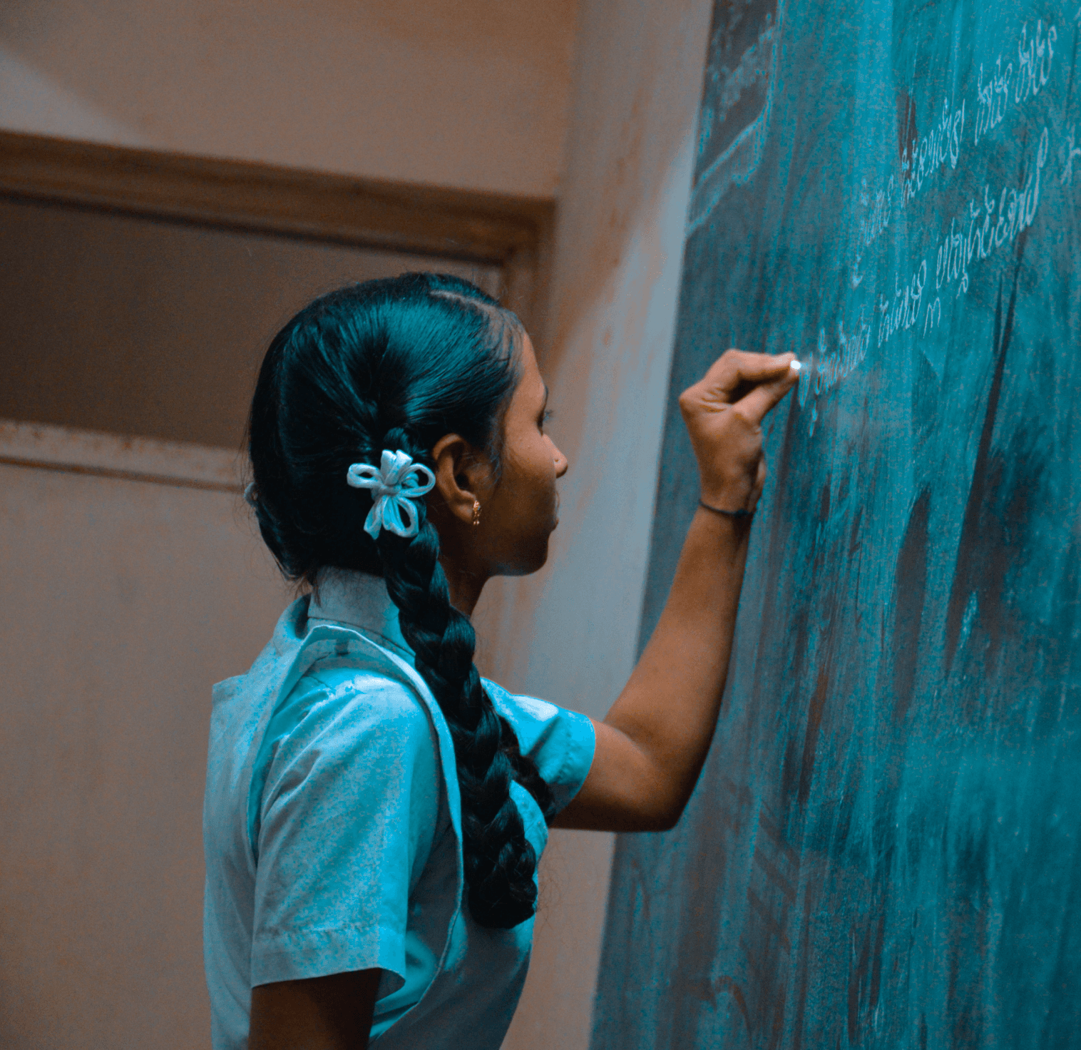 School Child