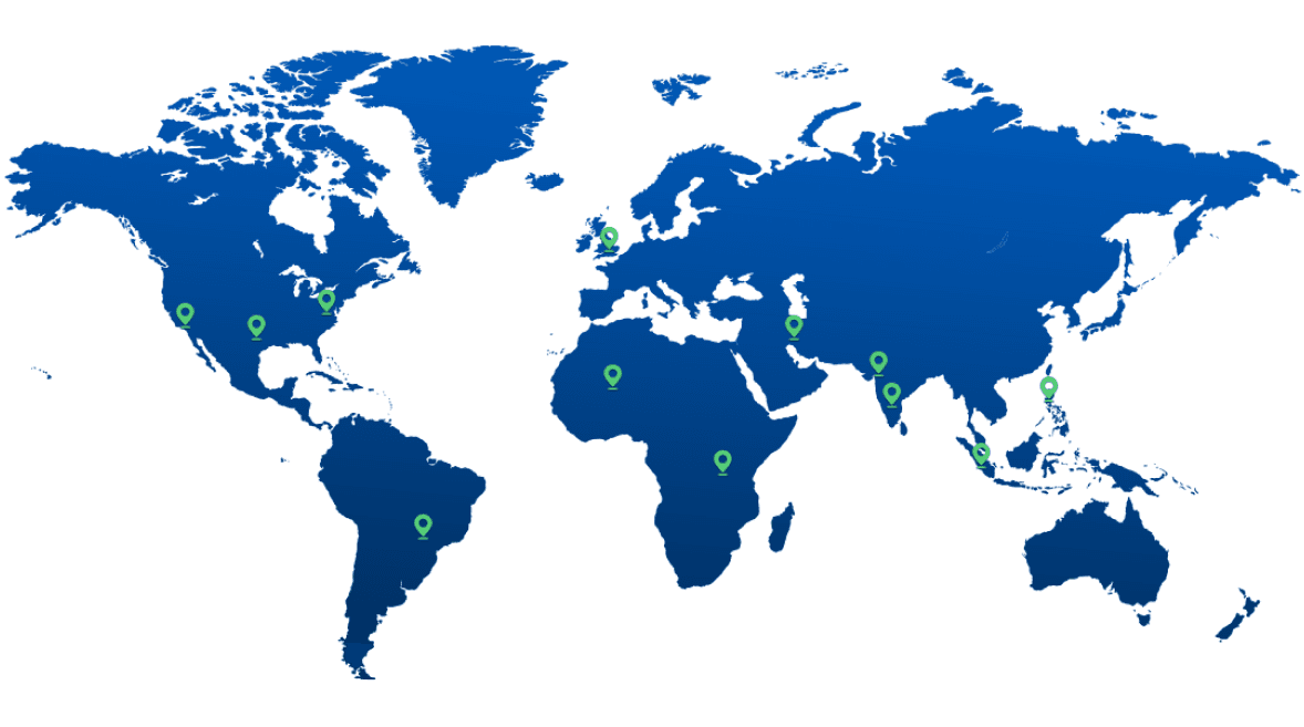 World Map