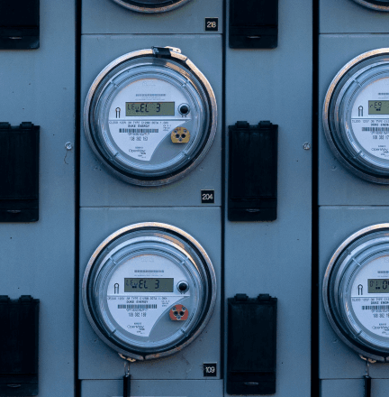 Prepaid Metering