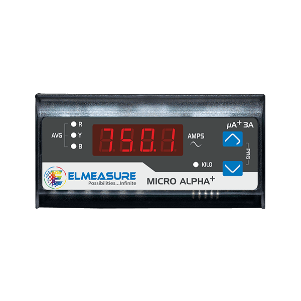 µAlpha 3A