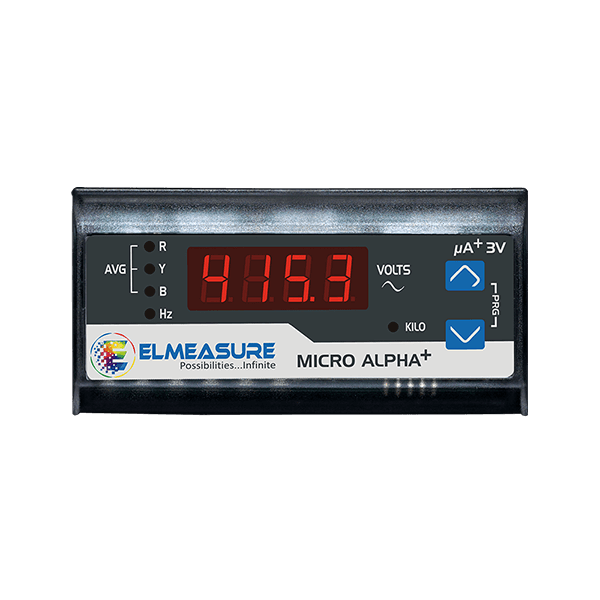 µAlpha 3V