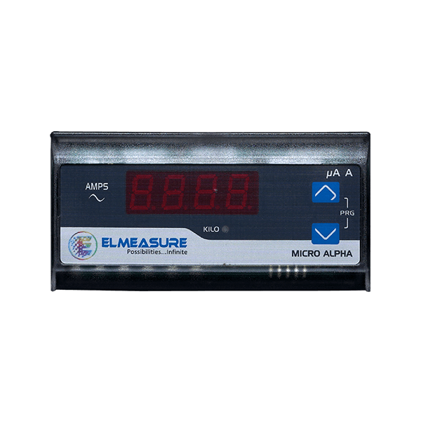 µAlpha A