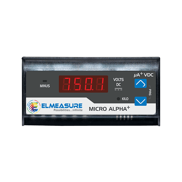 µAlpha VDC