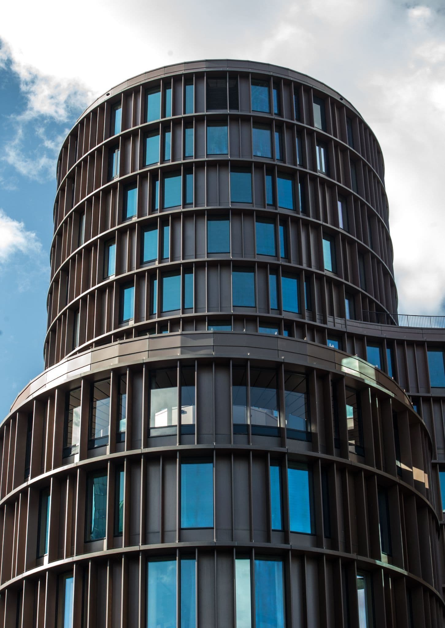 Commercial Building Systems