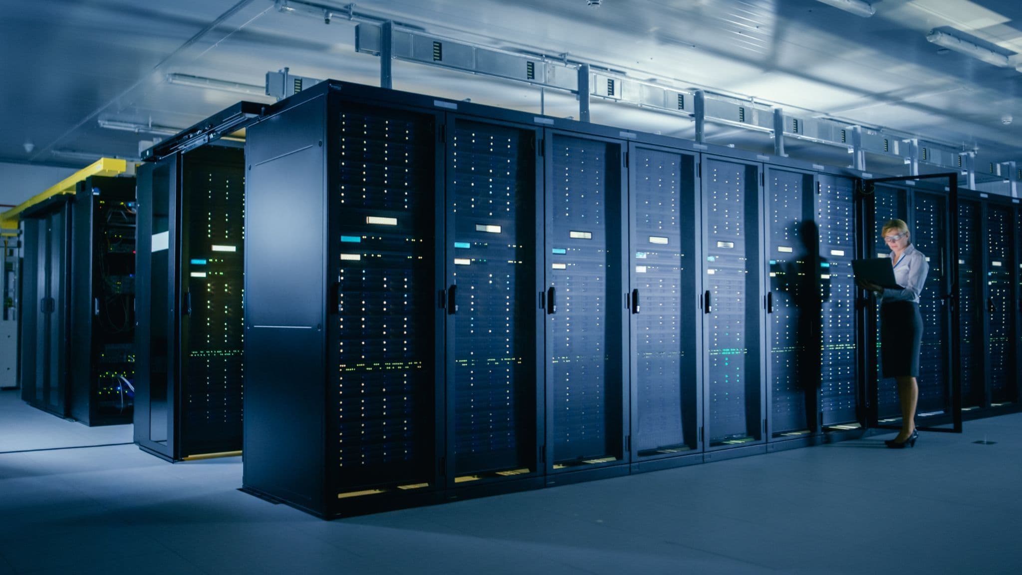 Data Center 