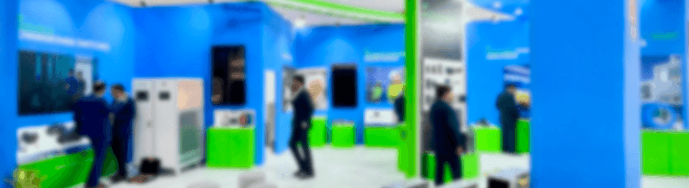 Elecrama 2025