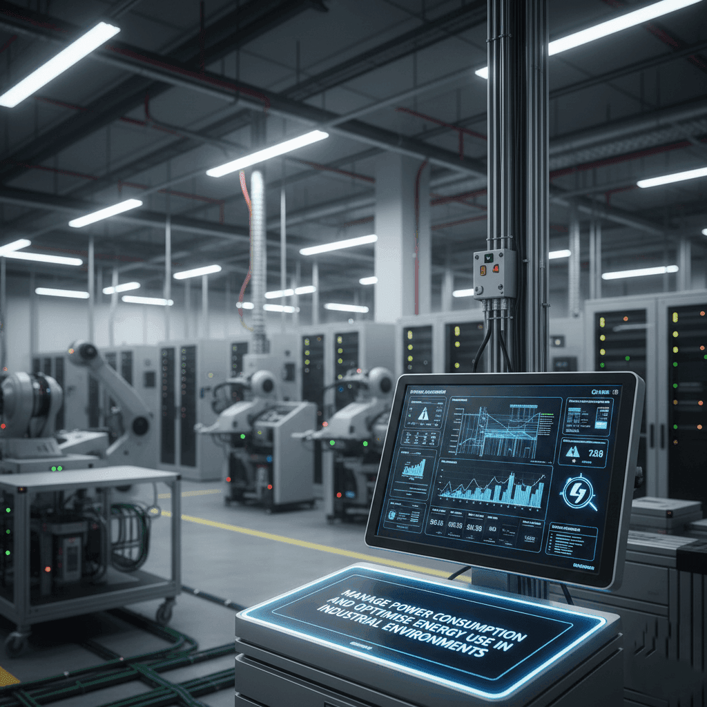 Energy Management Systems