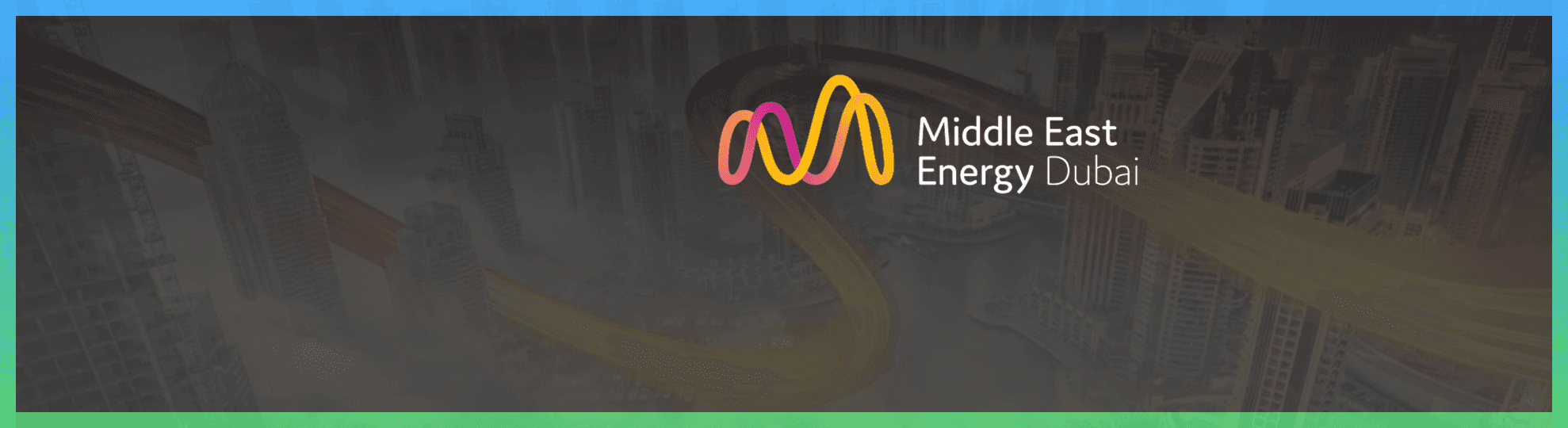 Middle East Energy 2025