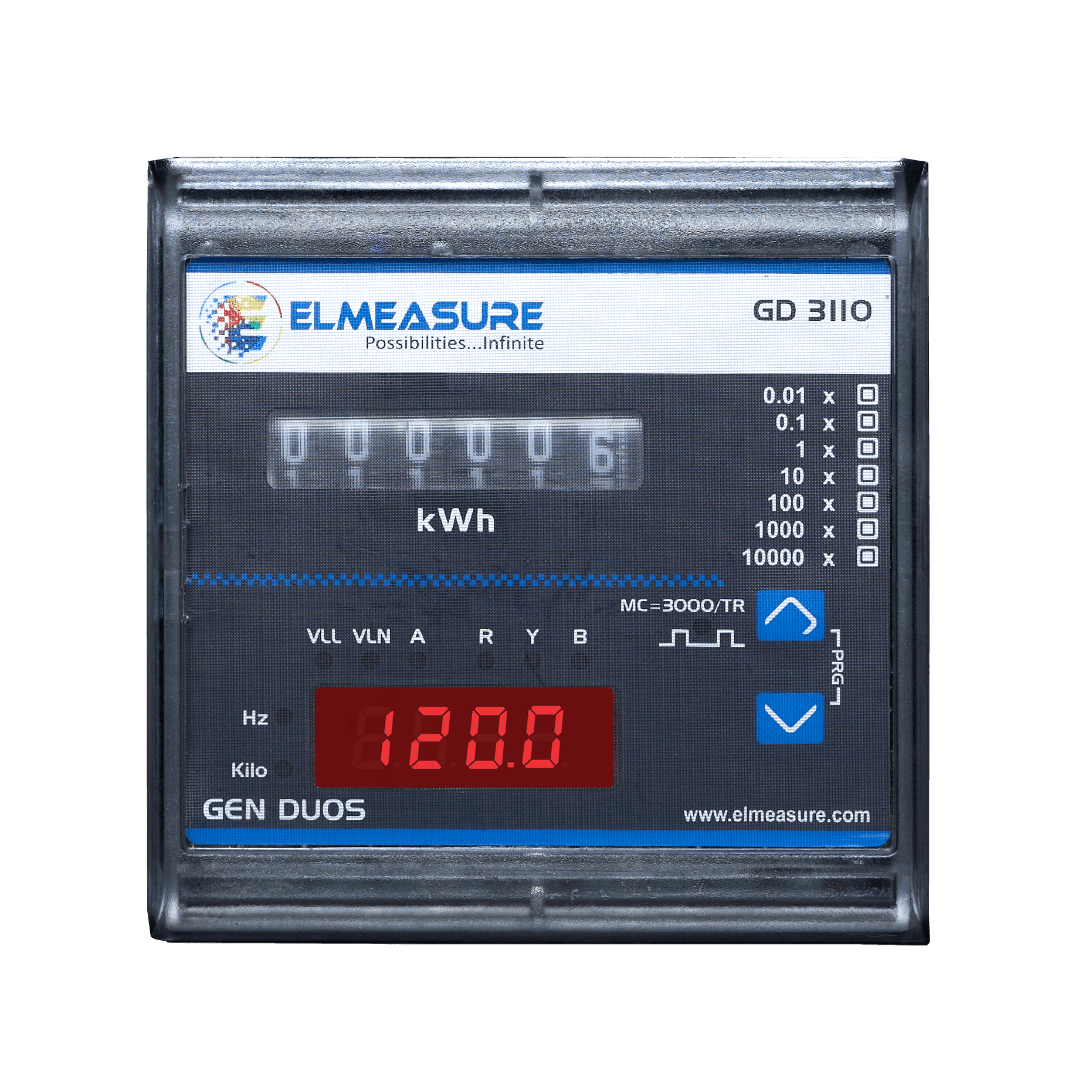 GD 3110