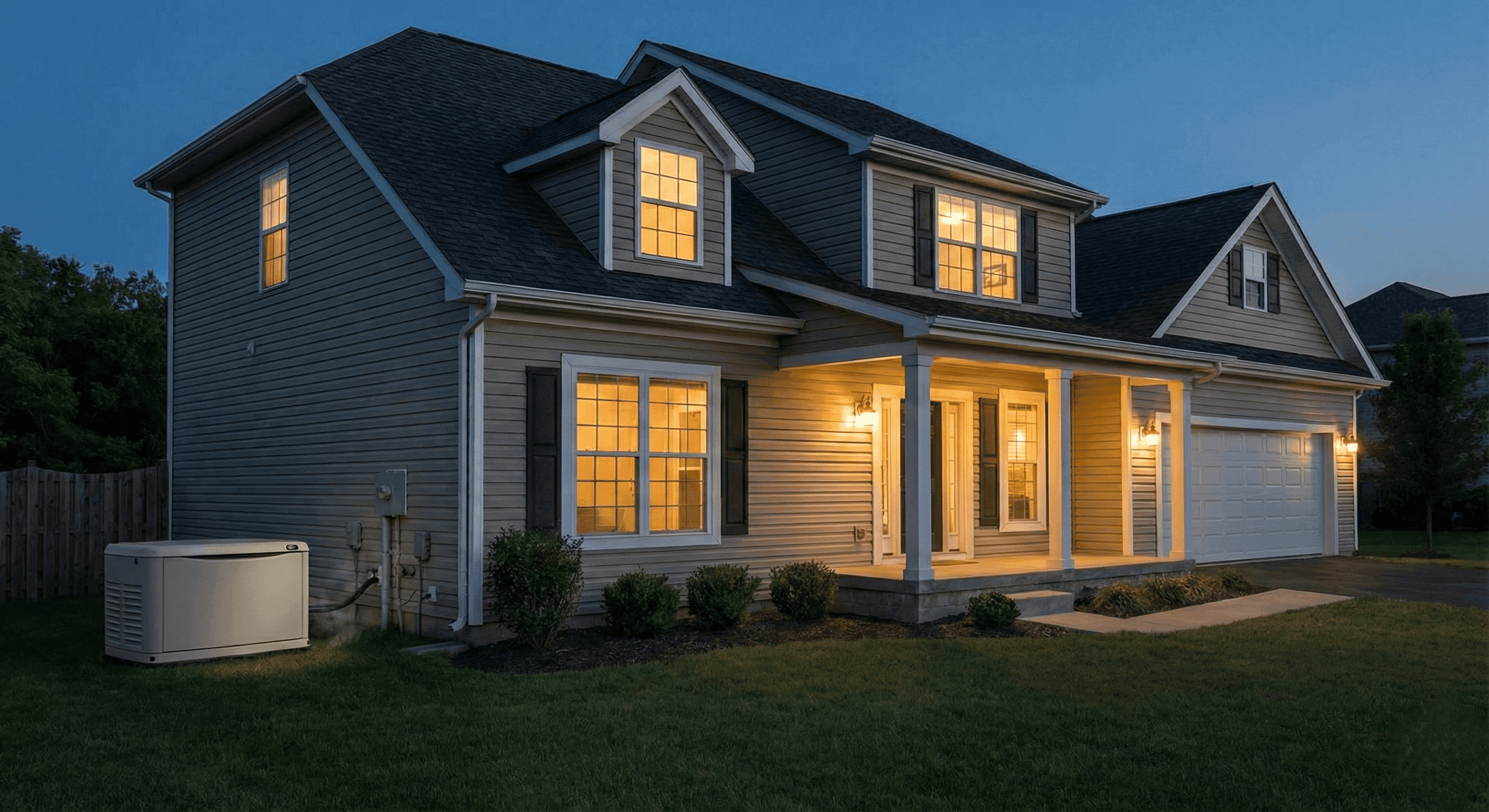 Residential Use