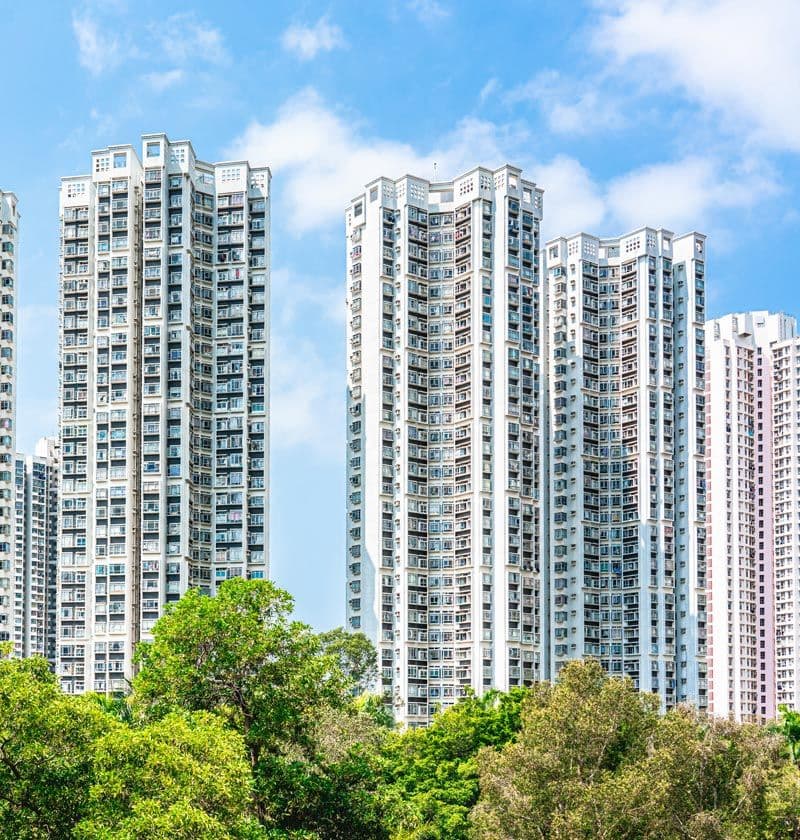 Can India’s Infrastructure Handle Rapid Urbanisation?