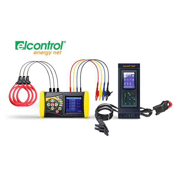 Portable Power Quality Analyzers