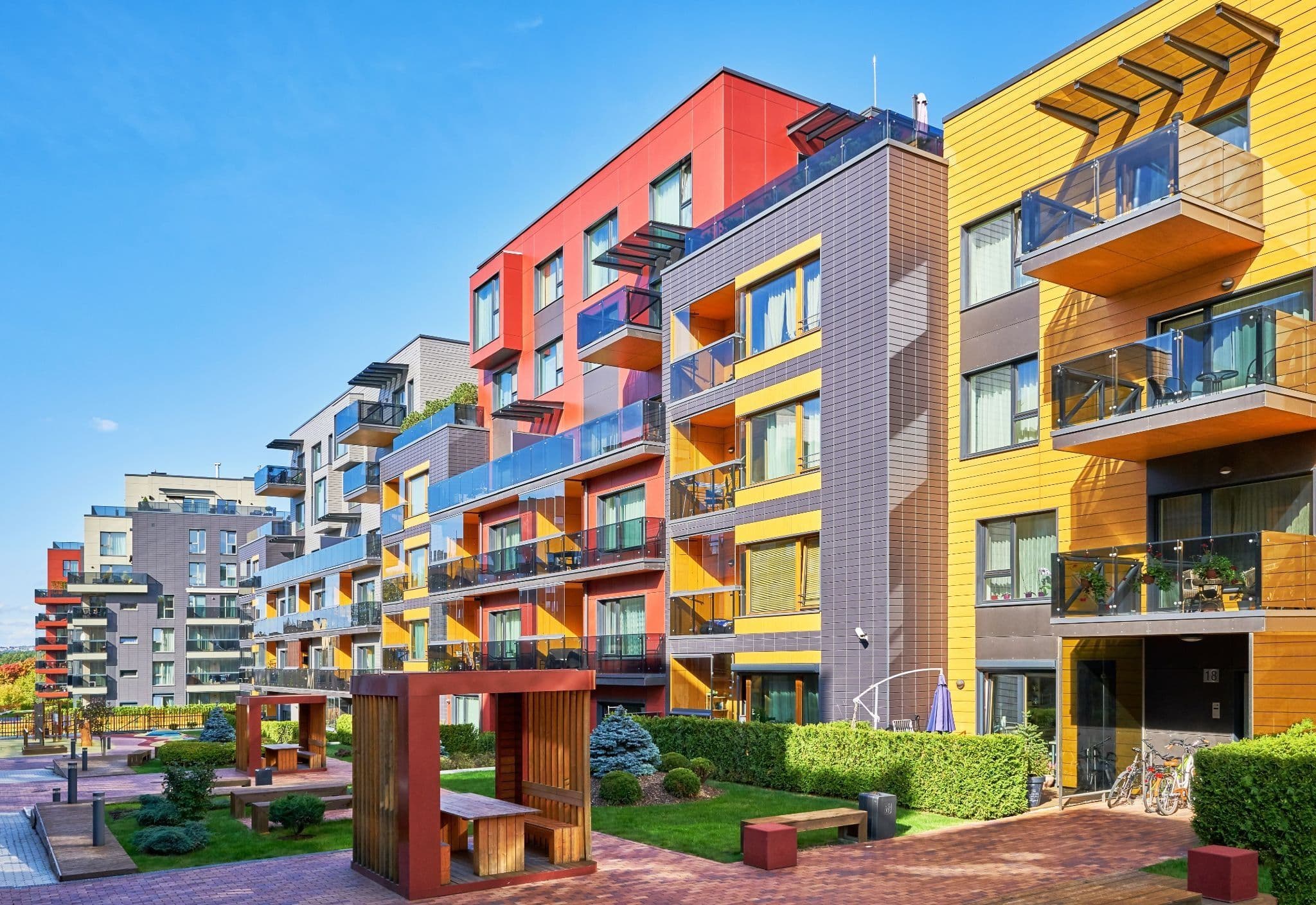 Residential Systems