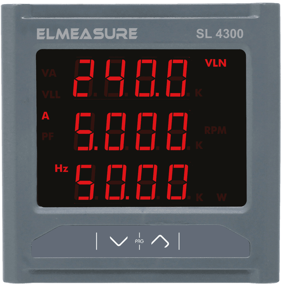 SL 4300