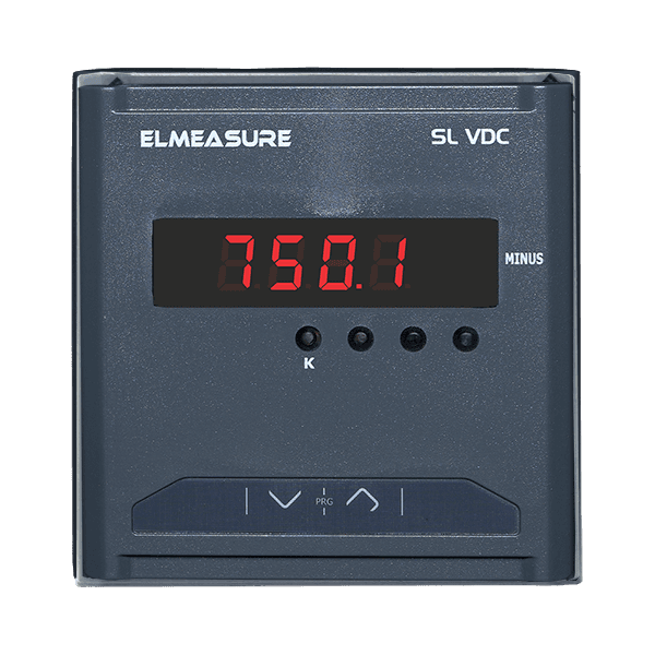 SL VDC