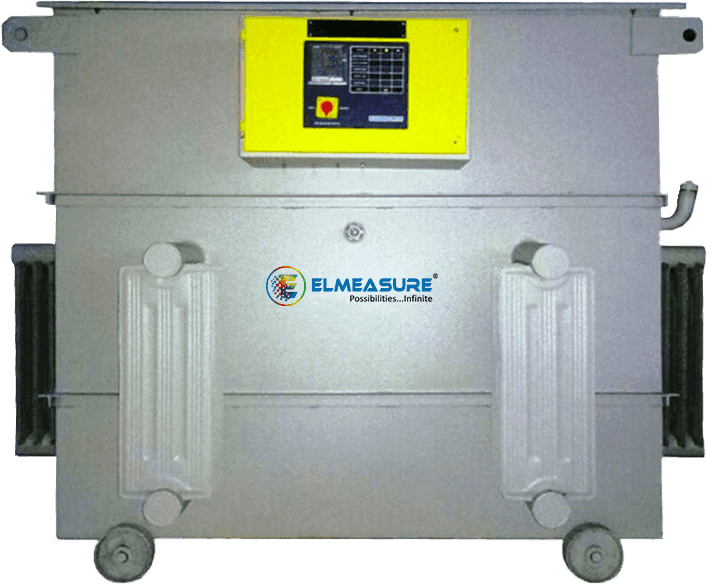 Servo Stabilizers