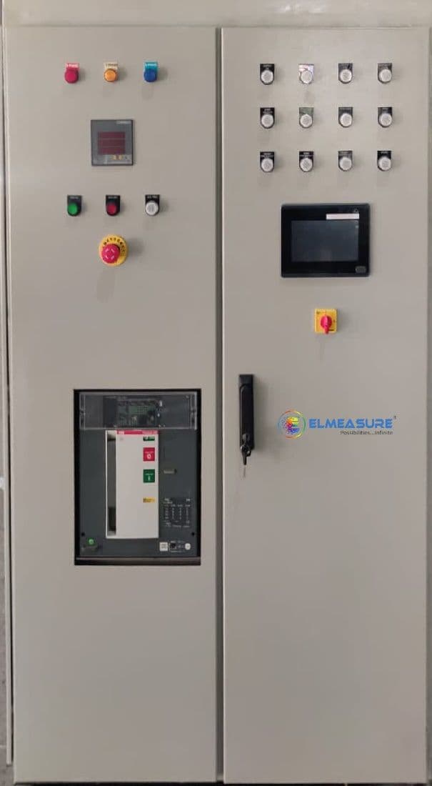 Static Voltage Stabilizers