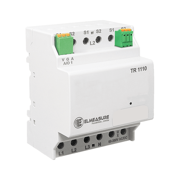 Transducers and Isolators