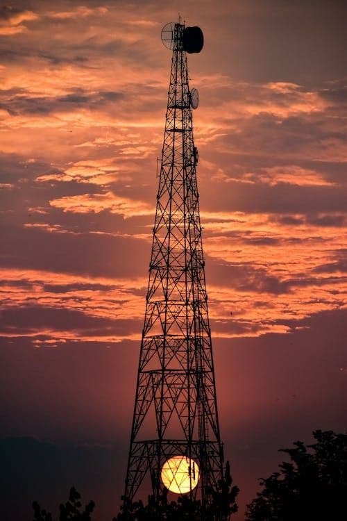  Telecommunication Networks