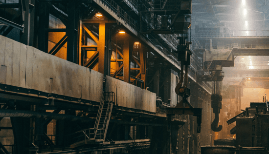 Power quality: the new normal for heavy industries.