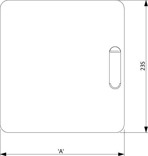 Distribution Boards blueprint