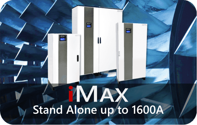 Static Transfer Switches