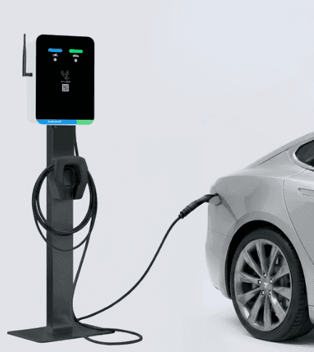 EV Charging Solution