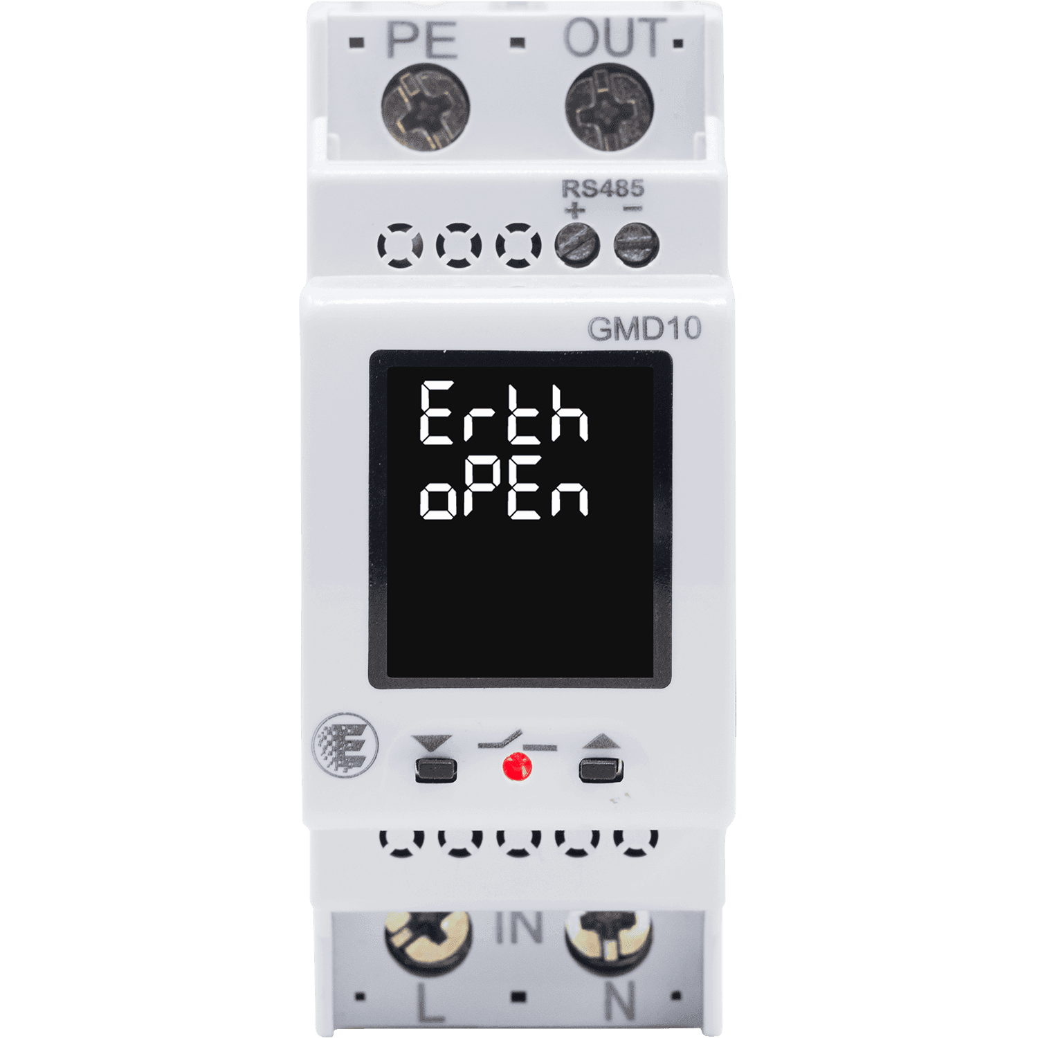 Ground Monitoring Device