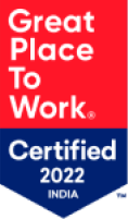 Great Place to Work Logo