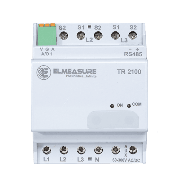 TR 2100
