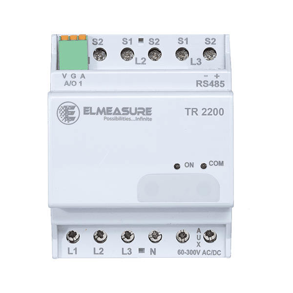 TR 2200