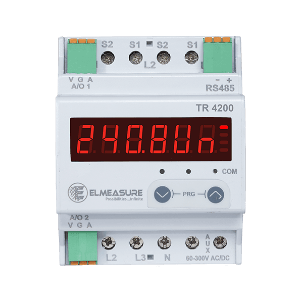 TR 4200