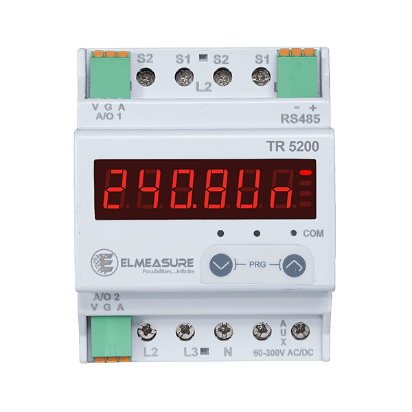 TR 5200