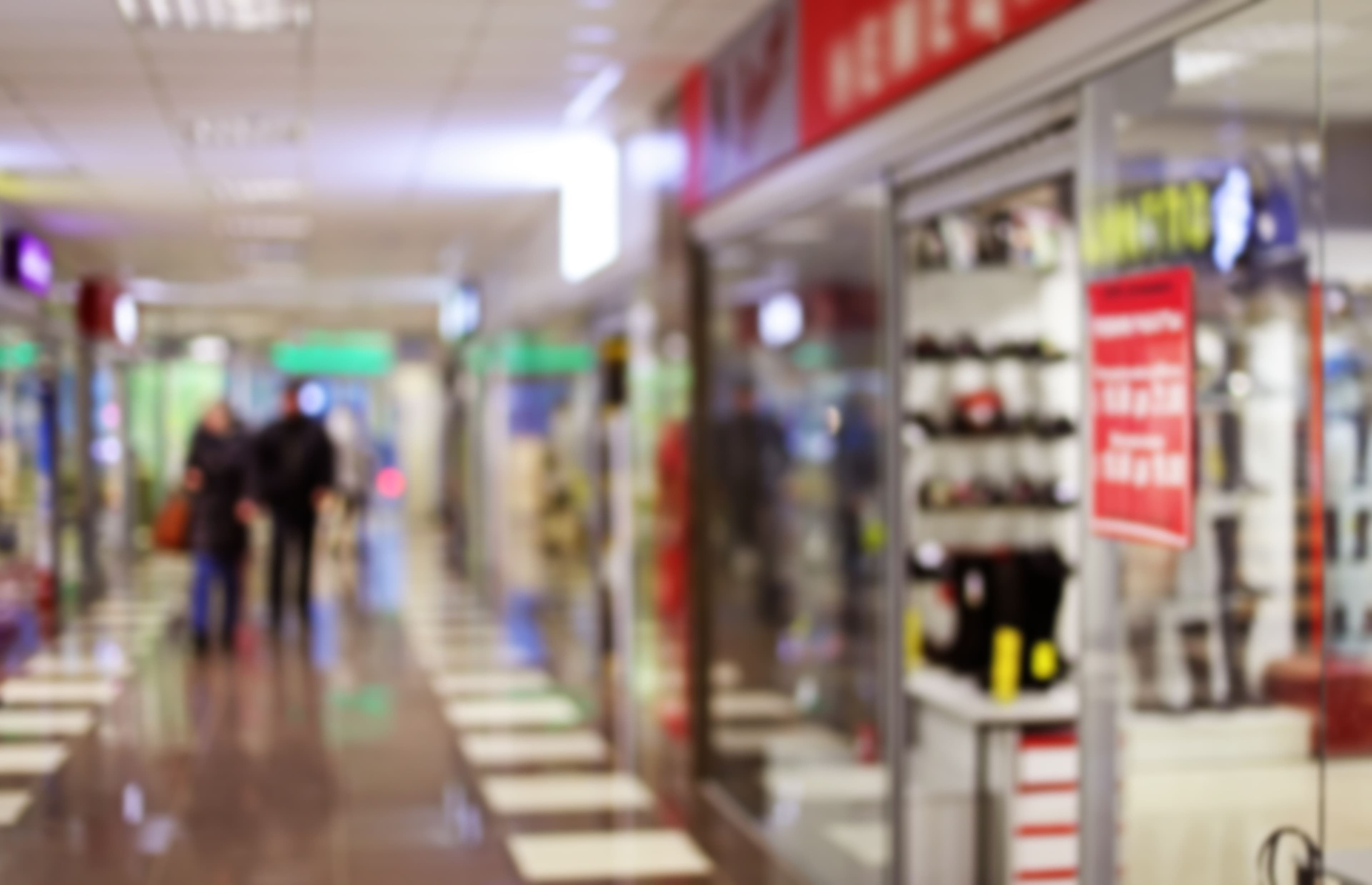 Retail & Commerce